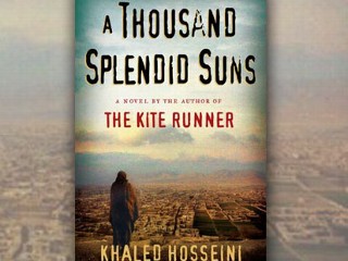 A Thousand Splendid Suns
