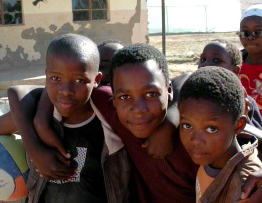 Project Hope 