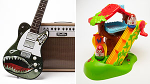 Photo: Toys on a Budget
