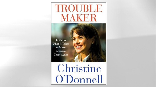 PHOTO: Troublemaker