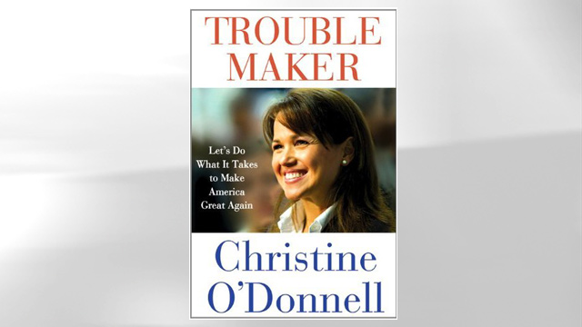 PHOTO: Troublemaker