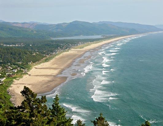 The Most Beautiful Places: Beaches