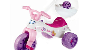 PHOTO Fisher-Price Recalls Children?s Trikes Due to Risk of Serious Injury
