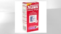 Children's Tylenol Recall: FDA Report Rips Quality Control at Plant