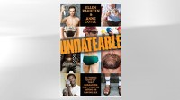 PHOTO The cover for the book "Undateable: 311 Things Guys Do That Guarantee They Won't Be Dating or Having Sex" is shown.