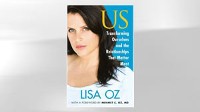 Photo: Book Cover: Us