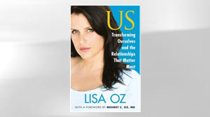Photo: Book Cover: Us