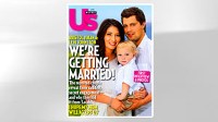 Bristol Palin, Levi Johnston Engaged
Sarah Palin Says Bristol Believes in 'Redemption and Forgiveness, Family Prays 'Relationship Matures'