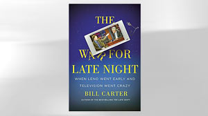 PHOTO: The War for Late Night