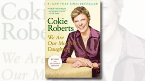 Photo: Book Cover: We Are Our Mothers Daughters: Revised and Expanded Edition