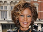 Whitney Houston