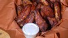Hill Country Smoked Chicken Wings