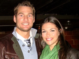 PHOTO Brad Womack infamously rejected both Deanna Pappas, right, and co-contestant Jenni Croft at the end of ?The Bachelor? season 11