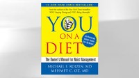 You: On a Diet