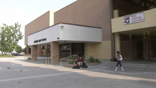 VIDEO: Glendale Unified School District has hired a company to identify potential bullying, substance abuse.