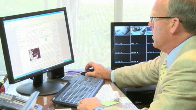 VIDEO: Mayor of DeQuincy says false press releases are to blame for a ban on twerking and other hoaxes.