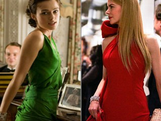 Knightley Kidman