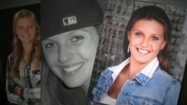 VIDEO: Mandy Matula, 24, likely died of a gunshot wound to the head, police say.