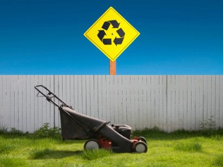 lawnmower