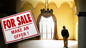 Photo: California mega-mansion sale prices slashed by desperate sellers
