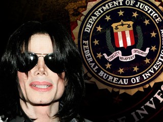 Dans Le Dossier FBI De MICHAEL JACKSON, Il Est Mentionné En Lettres ...