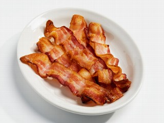 OVEN-CRISPY BACON