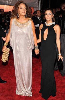 Diane von Furstenberg