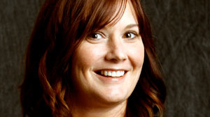 Photo: Kimberly Giles is a finalist in the Dear GMA Advice Guru Contest