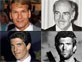 Past Sexiest Man