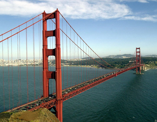 SF