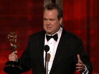 Watch: Emmys 2012: 'Modern Family' at Home With Winning