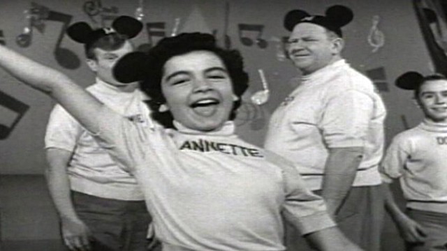 VIDEO: Annette Funicello battled multiple sclerosis for decades.