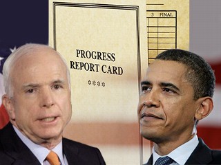 obama mccain