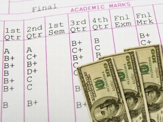 grades