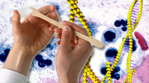 pap vs dna