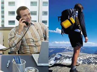 Jobs and Lifestyles
