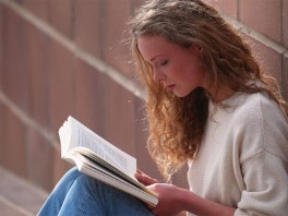 Reading