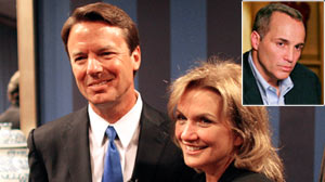 Former Aide Rips John Edwards Confession As Empty Words