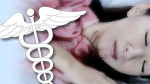 Sleep study