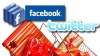 Photo: How social networking sites can help you save money on holiday shopping.