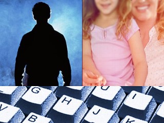 Stalking via dating sites