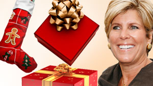 suze orman