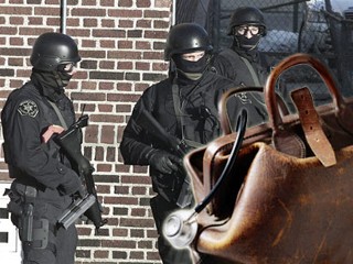 swat doctor