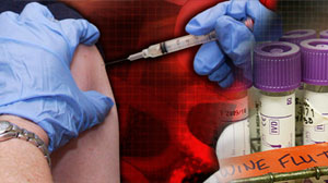 swine flu