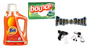 tide pops