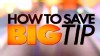 GMA Tip of the Day