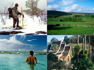 travel