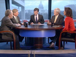 Roundtable: Will Stimulus Work?