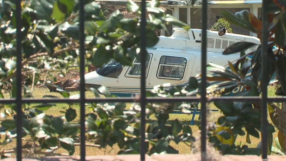 Valrico residents have been bothered by the noise for the past two to three weeks.