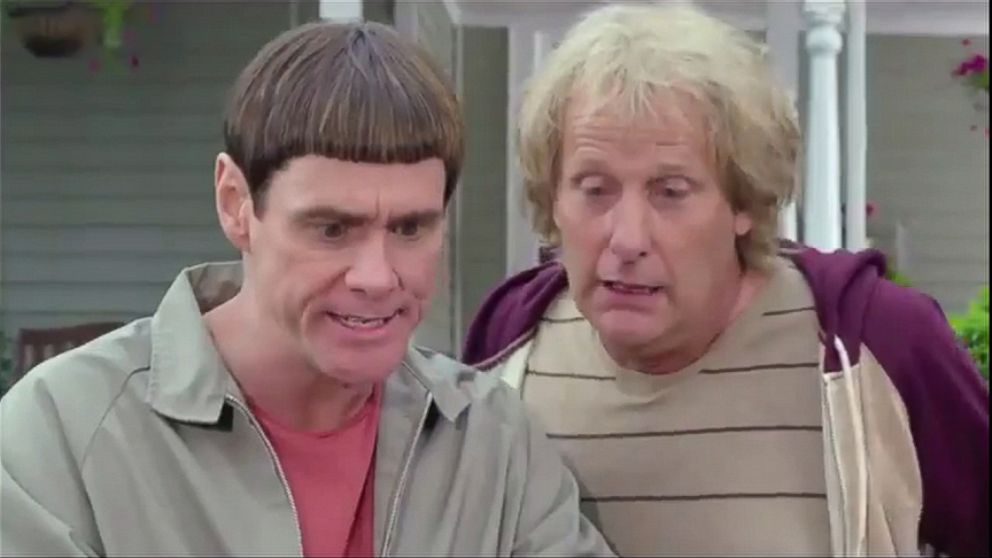 VIDEO: Dumb and Dumber To movie trailer.